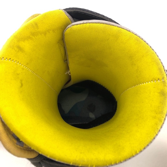 Burton Freestyle Snowboard Boots 10 - Picture 9 of 16